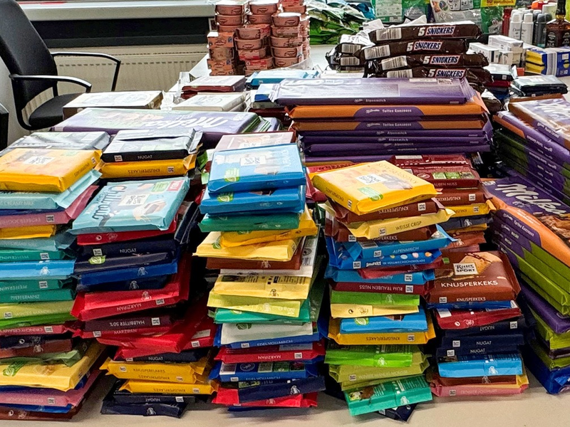 POL-BOR: Borken - Aufmerksamer Zeuge entlarvt Ladendiebe - Foto: presseportal.de