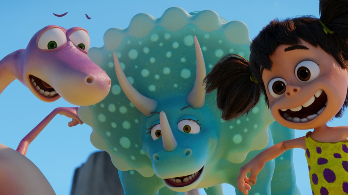 Die Streaming-Highlights im November bei KiKA - Foto: presseportal.de