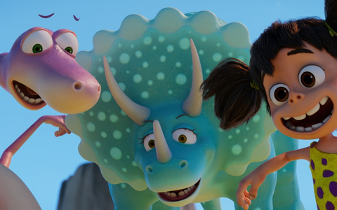 Die Streaming-Highlights im November bei KiKA - Foto: presseportal.de