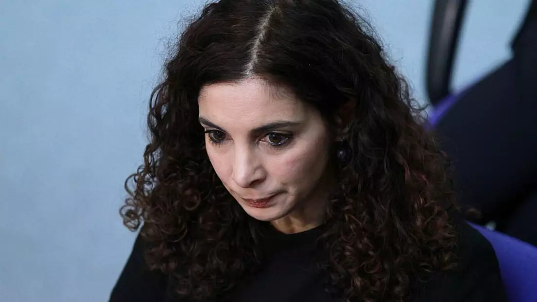 Jessica Tatti (Archiv) - Bild: über dts Nachrichtenagentur