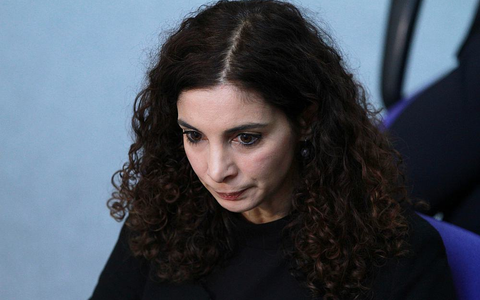 Jessica Tatti (Archiv) - Foto: über dts Nachrichtenagentur