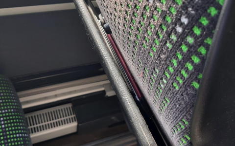 Bundespolizeidirektion München: Mit fremden Dokumenten im Fernbus unterwegs/ Bundespolizei deckt Ausweismissbrauch auf - Foto: presseportal.de