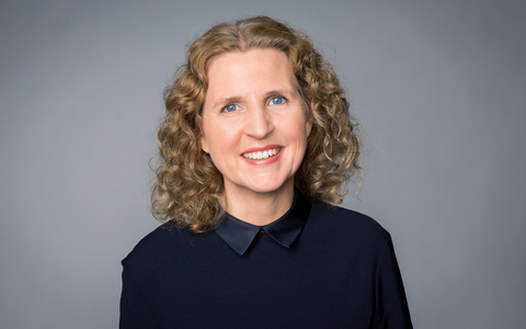 Stefanie Drinhausen wird neue Verwaltungsdirektorin des WDR - Foto: presseportal.de