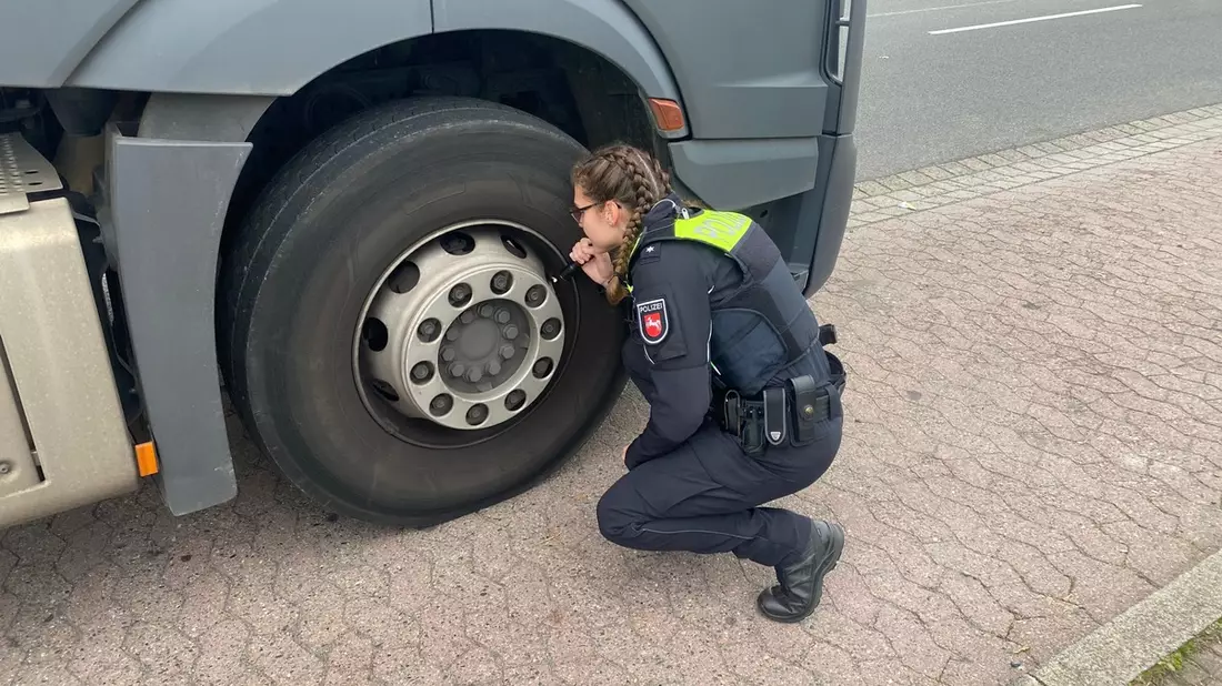 POL-BS: Direktionsweite Kontrollmaßnahmen der Polizeidirektion Braunschweig - Bild: presseportal.de