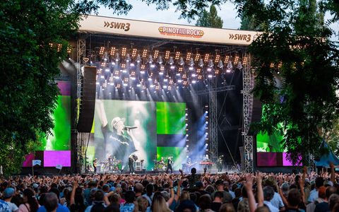 Das Pinot and Rock kehrt 2025 nach erfolgreicher Premiere zurück - Foto: presseportal.de
