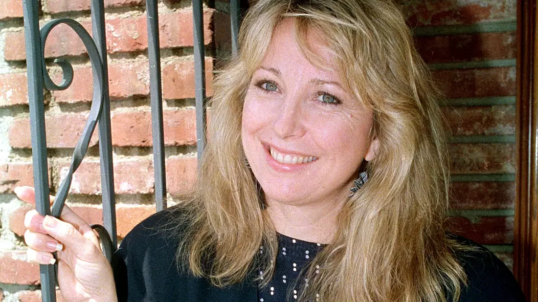 Teri Garr hatte vor allem in den 80er Jahren in Hollywood Erfolg.  - Bild: Mark Tetrrill/AP/dpa