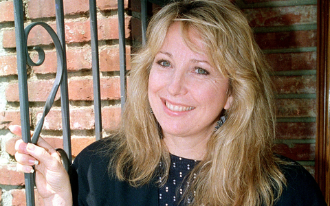Teri Garr hatte vor allem in den 80er Jahren in Hollywood Erfolg.  - Foto: Mark Tetrrill/AP/dpa