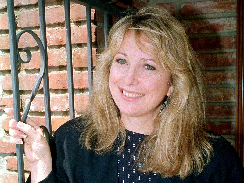 Teri Garr hatte vor allem in den 80er Jahren in Hollywood Erfolg.  - Foto: Mark Tetrrill/AP/dpa