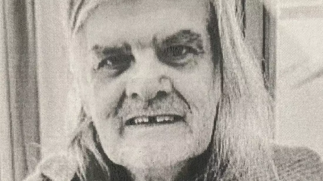 RLS NORD: 72jähriger Harald M. aus Flensburg wird vermisst - Polizei bittet um Mithilfe. - Bild: presseportal.de