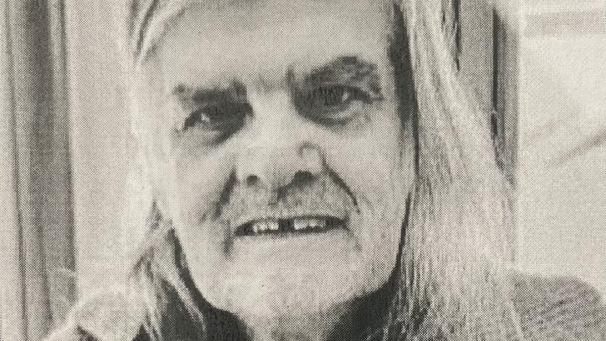 RLS NORD: 72jähriger Harald M. aus Flensburg wird vermisst - Polizei bittet um Mithilfe. - Foto: presseportal.de