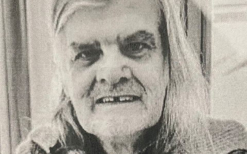 RLS NORD: 72jähriger Harald M. aus Flensburg wird vermisst - Polizei bittet um Mithilfe. - Foto: presseportal.de RLS NORD: 72jähriger Harald M. aus Flensburg wird vermisst - Polizei bittet um Mithilfe. - Foto: presseportal.de