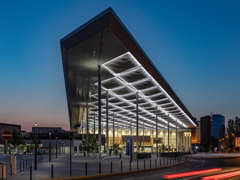 GRIDexpo meldet erste prominente Aussteller für 2025: E.ON One, envelio, DEHN und PQ Plus stellen auf der ersten internationalen Fachmesse für intelligente Stromnetze aus - Foto: presseportal.de