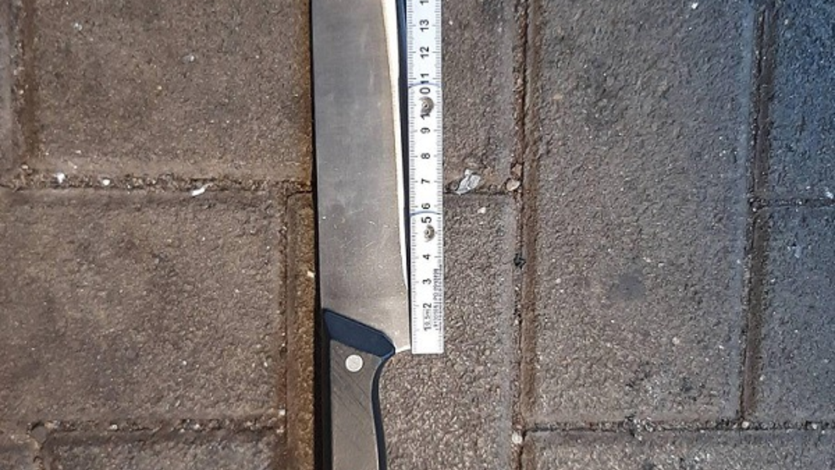 POL-SO: Behördenübergreifender Schwerpunkteinsatz mit der Bundespolizei - Foto: presseportal.de