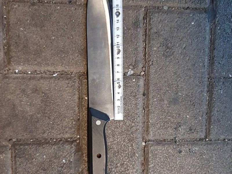 POL-SO: Behördenübergreifender Schwerpunkteinsatz mit der Bundespolizei - Foto: presseportal.de