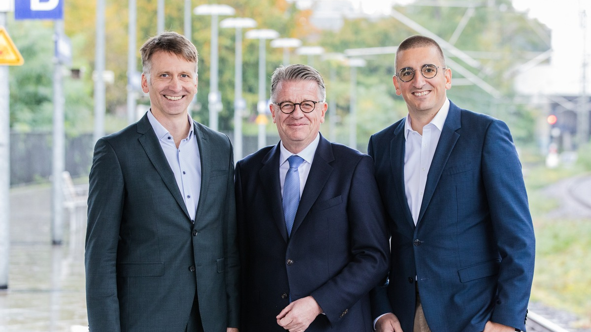 VerkehrsMed: Die neue betriebliche Krankenversicherung für Verkehrsunternehmen - Foto: presseportal.de