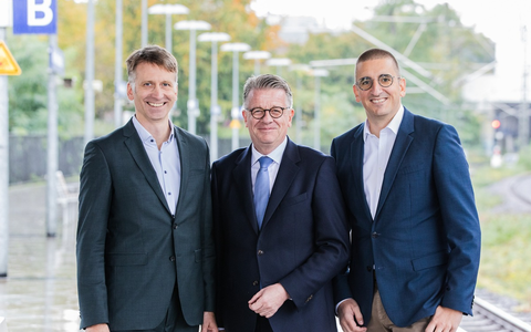 VerkehrsMed: Die neue betriebliche Krankenversicherung für Verkehrsunternehmen - Foto: presseportal.de VerkehrsMed: Die neue betriebliche Krankenversicherung für Verkehrsunternehmen - Foto: presseportal.de