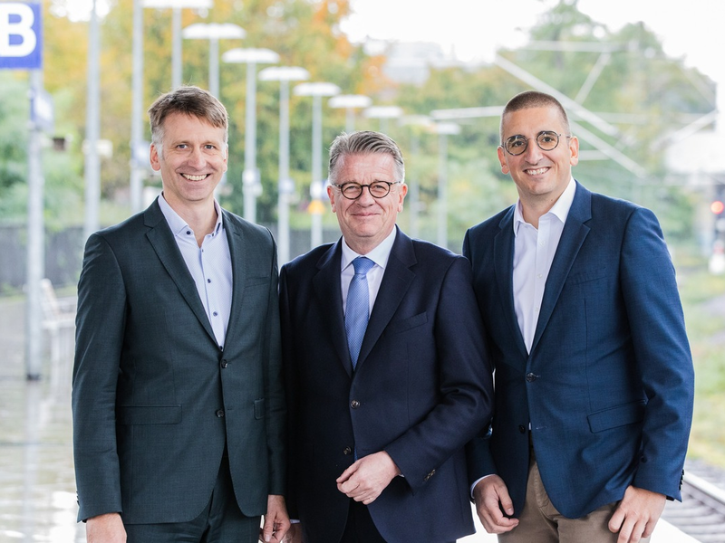 VerkehrsMed: Die neue betriebliche Krankenversicherung für Verkehrsunternehmen - Foto: presseportal.de