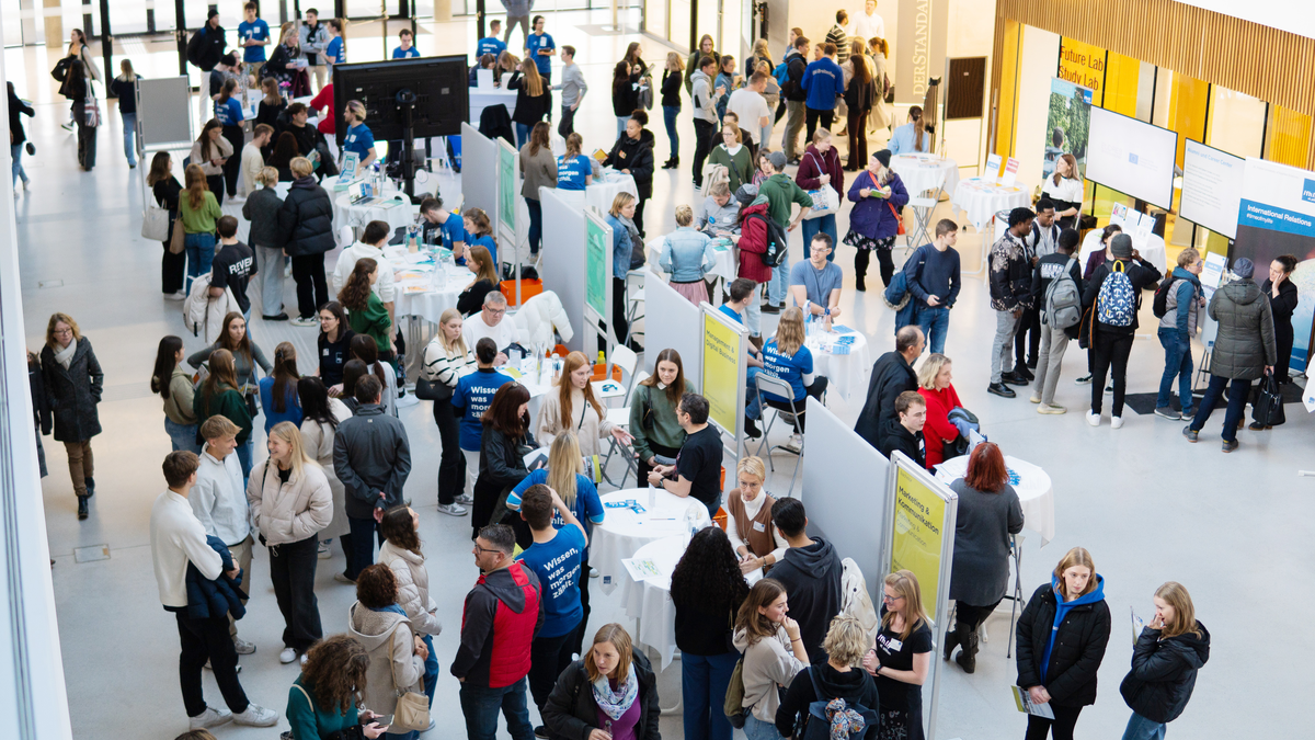  - Foto: FH St. Pölten über pressetext.de