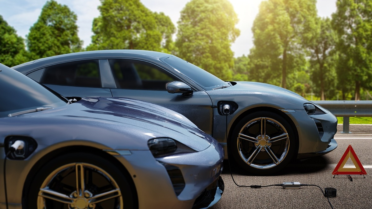 Rheidon Tech bringt ein innovatives und tragbares V2V/V2L-EV-Ladegerät für den privaten Gebrauch in Europa auf den Markt - Foto: presseportal.de