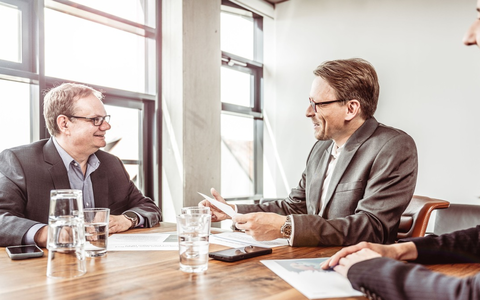 René Schröder von der RegSus Consulting GmbH: Warum Unvollkommenheit in der Produktentwicklung der Schlüssel zum Erfolg ist - Foto: presseportal.de