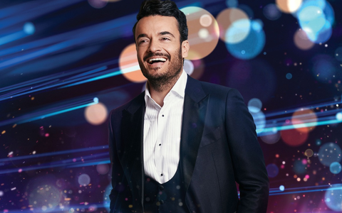 Die Giovanni Zarrella Show im ZDF live aus Göttingen - Foto: presseportal.de