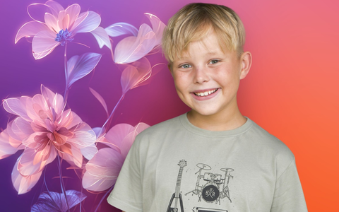 KiKA zeigt Bjarnes Weg zum Junior ESC 2024 / Dokumentation, Home-Story und Liveshow mit DGS - Foto: presseportal.de