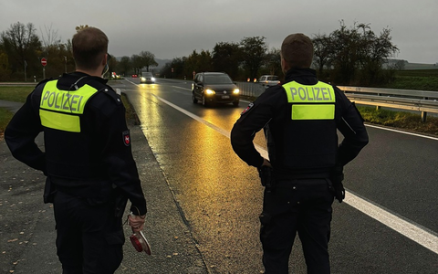 POL-NOM: Verkehrskontrollen zum Thema Sicher durch die Dunkelheit - Foto: presseportal.de