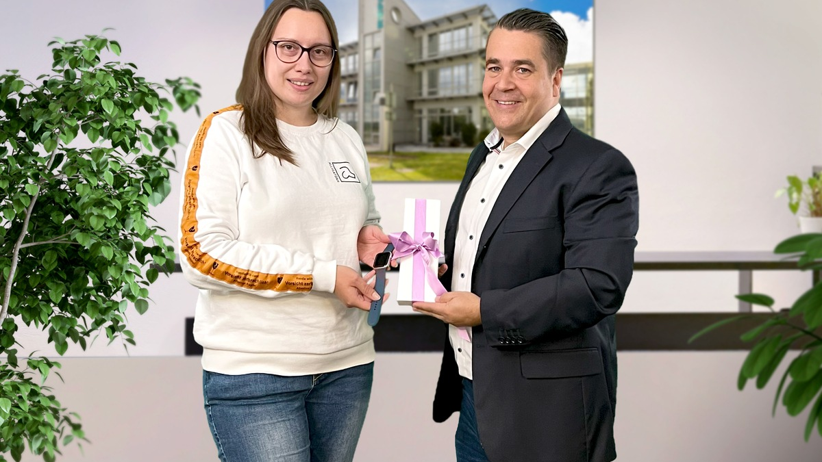 DIE REFA-Grundausbildung - Erfolgreicher Seminarstart in Darmstadt - Foto: presseportal.de