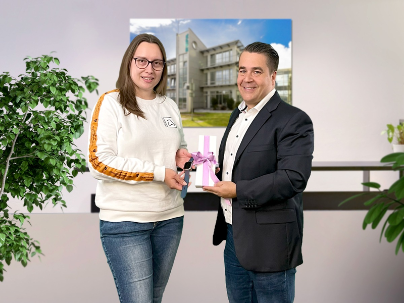 DIE REFA-Grundausbildung - Erfolgreicher Seminarstart in Darmstadt - Foto: presseportal.de