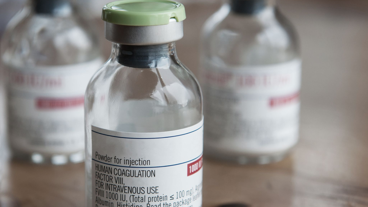 Die britische Regierung will die Opfer des Skandals mit vielen Milliarden entschädigen. (Archivbild) - Foto: Factor 8 Campaign/PA Media/dpa