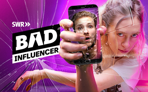 SWR Streaming-Tipps für November 2024 - Foto: presseportal.de