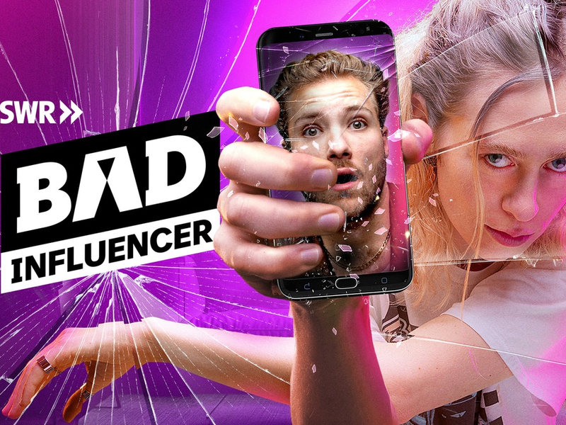 SWR Streaming-Tipps für November 2024 - Foto: presseportal.de