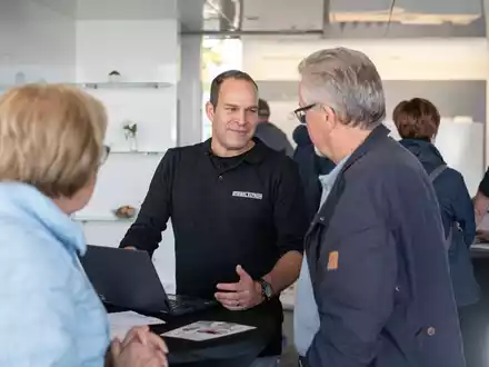 Woche der Wärmepumpe: Deutschlandweites Informationsangebot nutzen / Stiebel Eltron berät online und vor Ort rund um die Wärmepumpe - Foto: presseportal.de