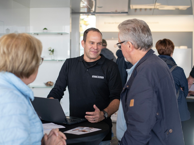 Woche der Wärmepumpe: Deutschlandweites Informationsangebot nutzen / Stiebel Eltron berät online und vor Ort rund um die Wärmepumpe - Foto: presseportal.de