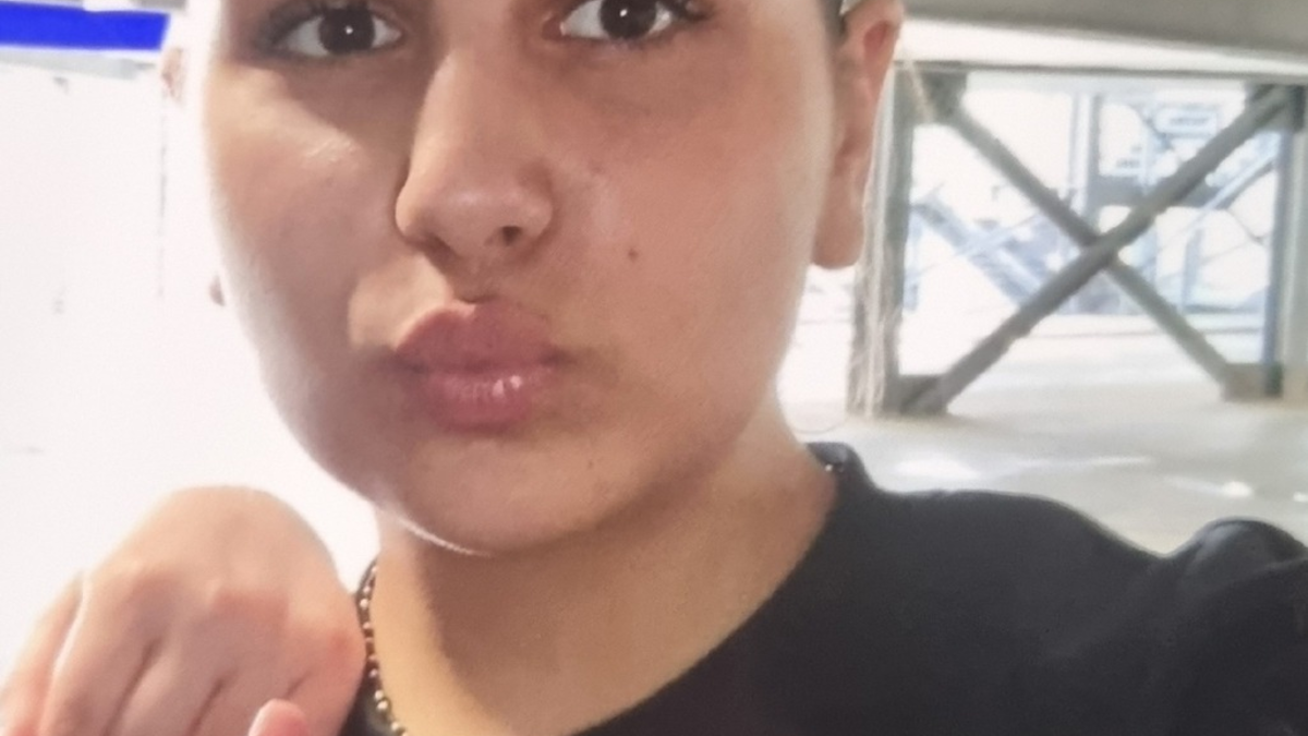 POL-H: Öffentlichkeitsfahndung: 14-Jährige aus Hannover-Misburg vermisst - wer kann Hinweise geben? - Foto: presseportal.de