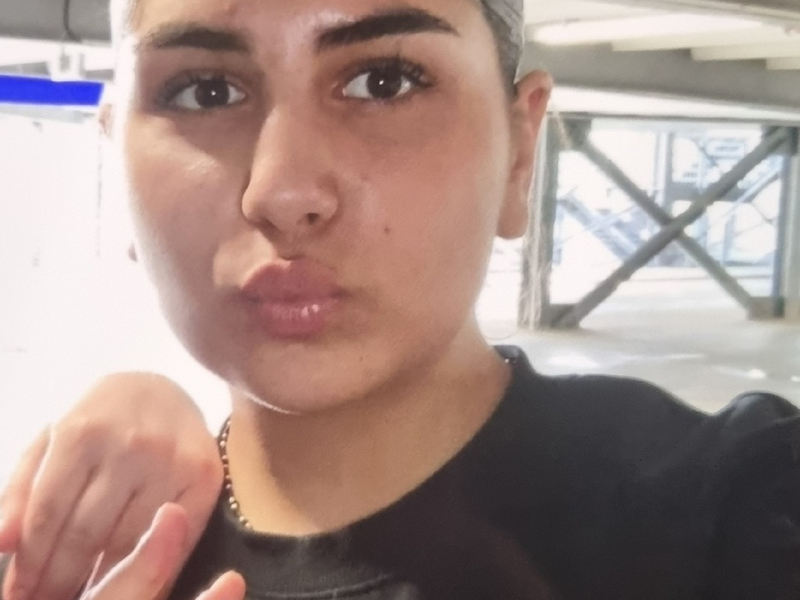 POL-H: Öffentlichkeitsfahndung: 14-Jährige aus Hannover-Misburg vermisst - wer kann Hinweise geben? - Foto: presseportal.de