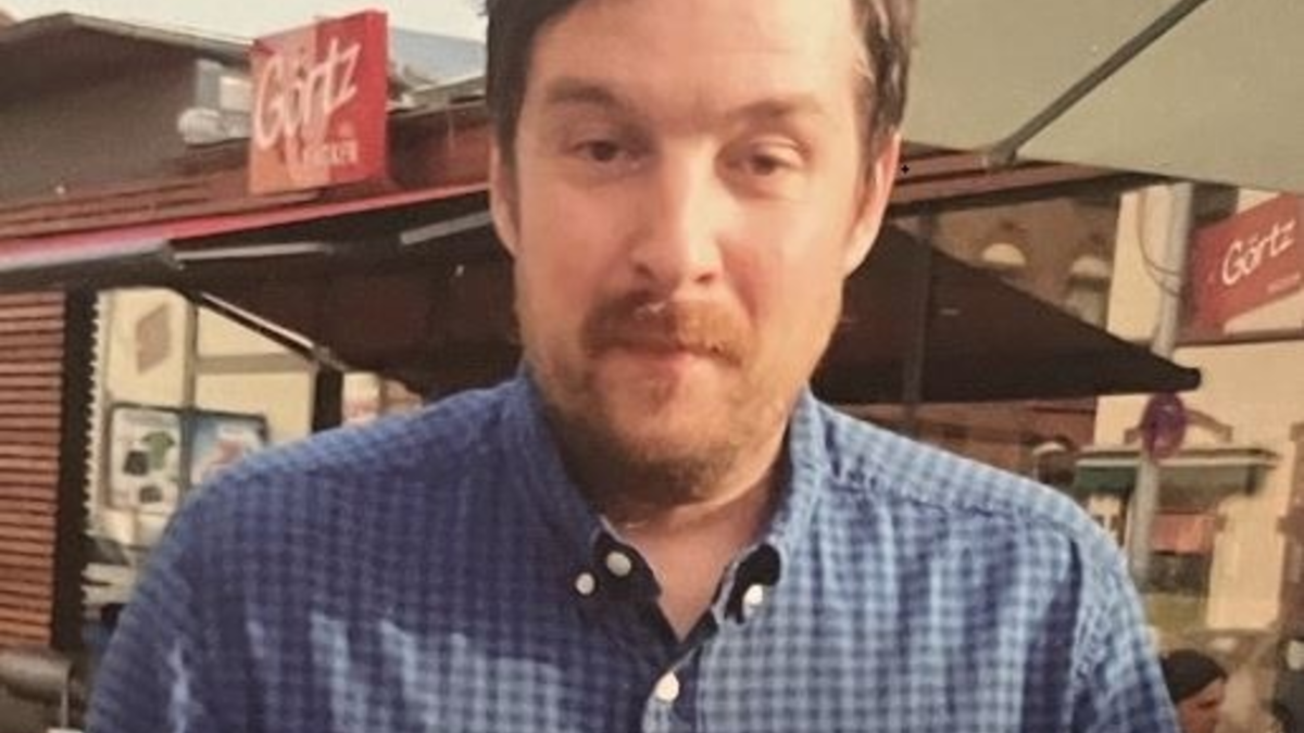 POL-PDNW: Grünstadt - Vermisster 47-Jähriger - Öffentlichkeitsfahndung - Foto: presseportal.de