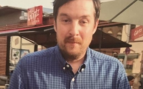 POL-PDNW: Grünstadt - Vermisster 47-Jähriger - Öffentlichkeitsfahndung - Foto: presseportal.de