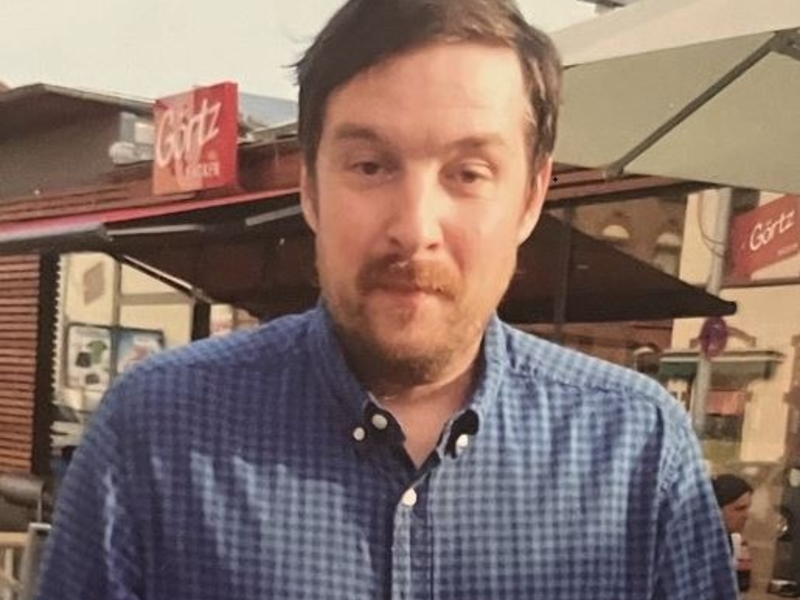 POL-PDNW: Grünstadt - Vermisster 47-Jähriger - Öffentlichkeitsfahndung - Foto: presseportal.de