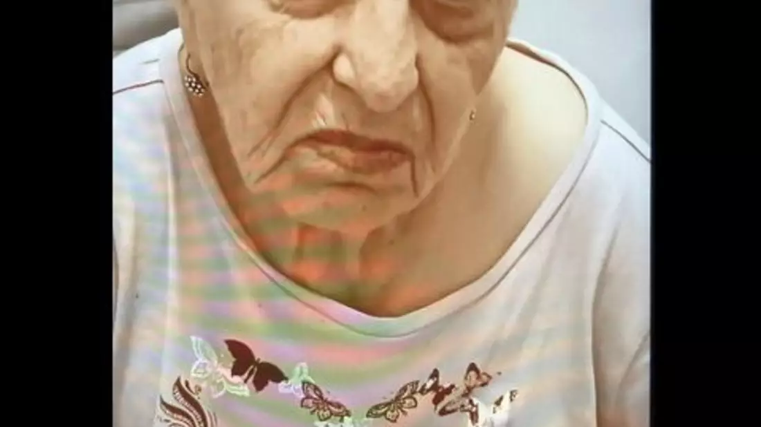 POL-DA: Heppenheim: 81-jährige Frau vermisst - Bild: presseportal.de