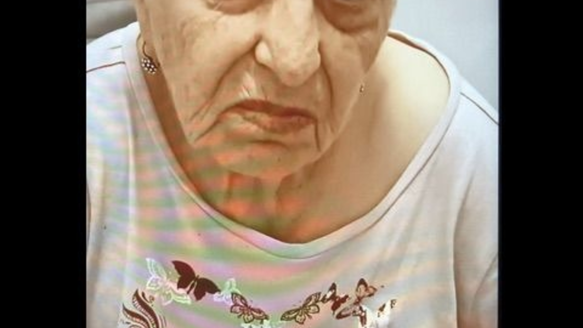 POL-DA: Heppenheim: 81-jährige Frau vermisst - Foto: presseportal.de