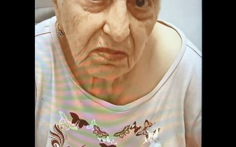 POL-DA: Heppenheim: 81-jährige Frau vermisst - Foto: presseportal.de