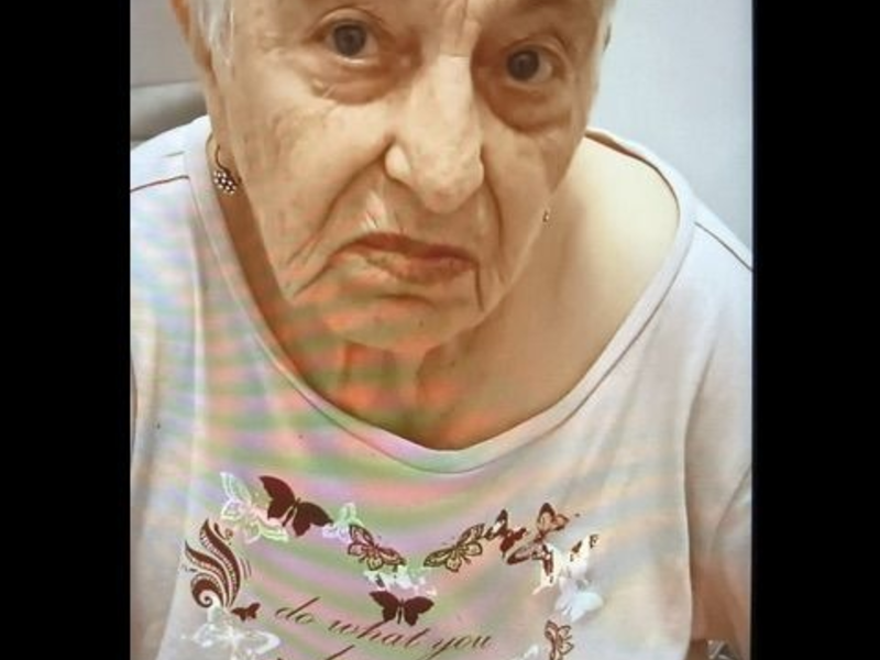 POL-DA: Heppenheim: 81-jährige Frau vermisst - Foto: presseportal.de