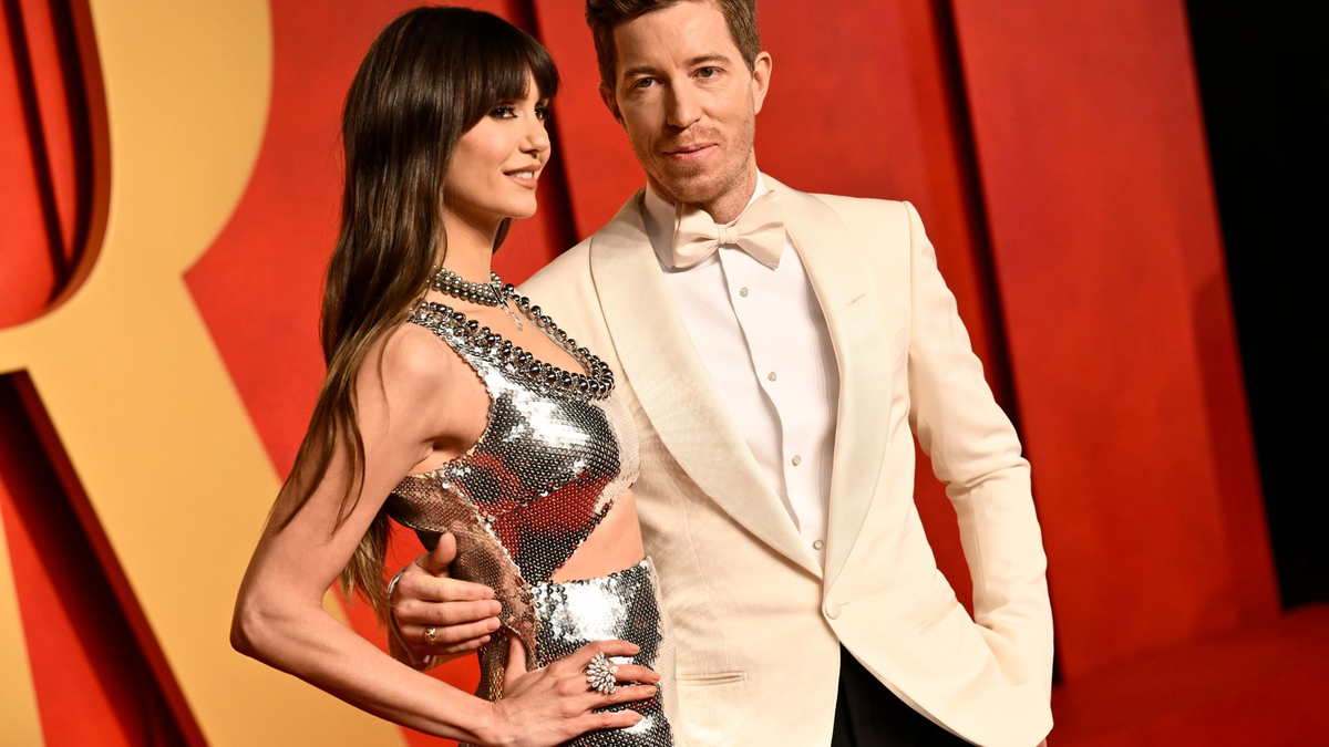 Die Schauspielerin Nina Dobrev und Snowboard-Star Shaun White wollen heiraten. (Archivbild)  - Foto: Evan Agostini/Invision/AP/dpa