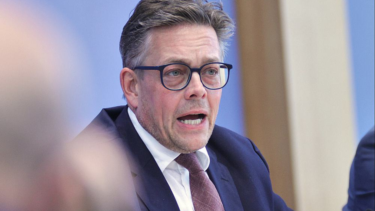 Konstantin von Notz (Archiv) - Foto: über dts Nachrichtenagentur