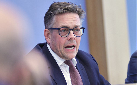 Konstantin von Notz (Archiv) - Foto: über dts Nachrichtenagentur