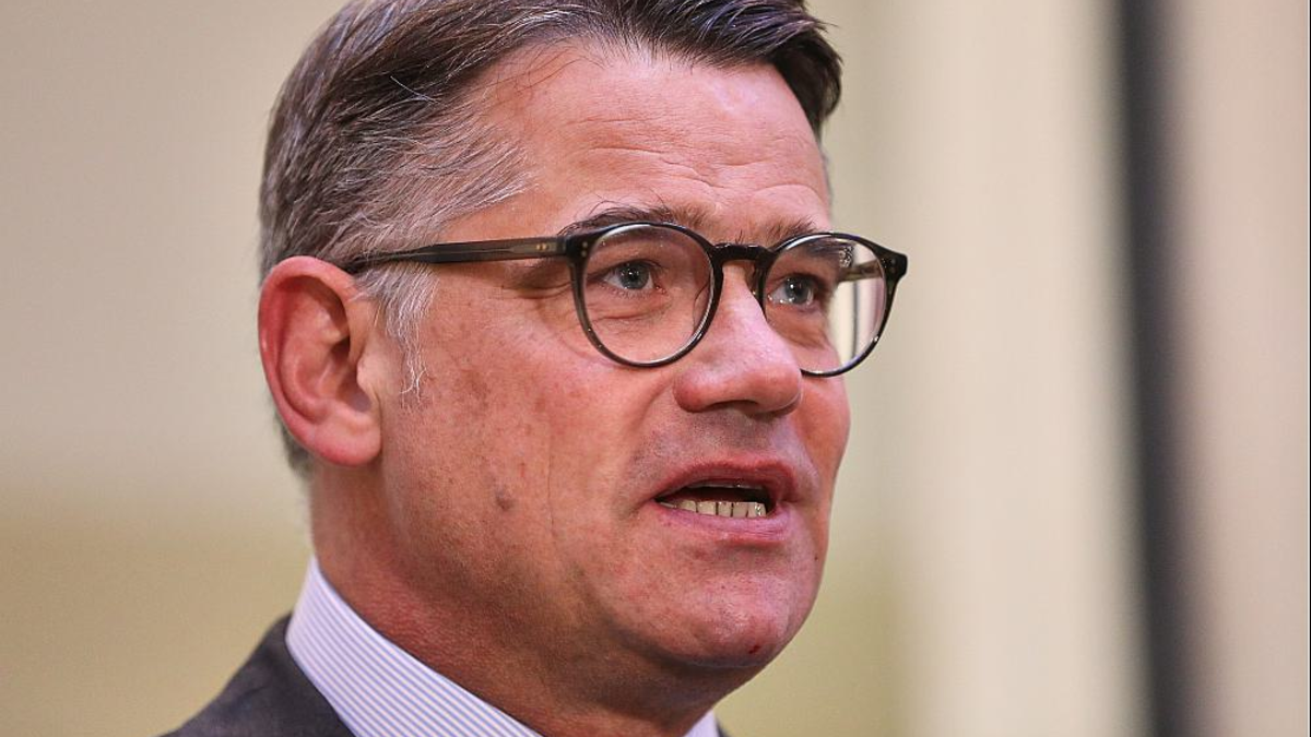 Boris Rhein (Archiv) - Foto: über dts Nachrichtenagentur