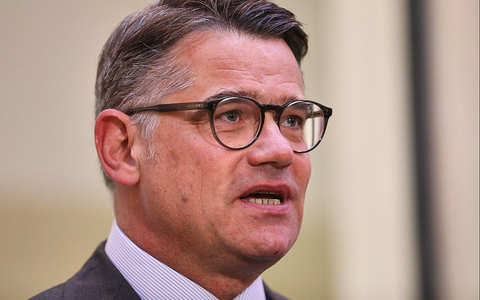 Boris Rhein (Archiv) - Foto: über dts Nachrichtenagentur