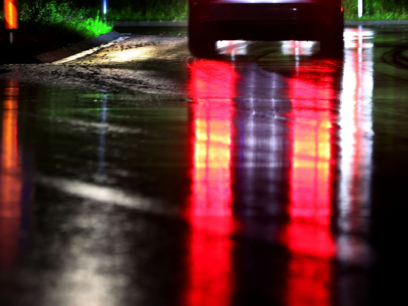 Die Autoversicherung ist derzeit teuer wie nie. - Foto: Karl-Josef Hildenbrand/dpa