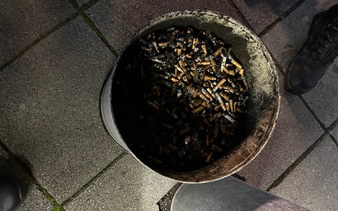 FW-MH: Verkehrsunfall in Mülheim-Styrum - Foto: presseportal.de